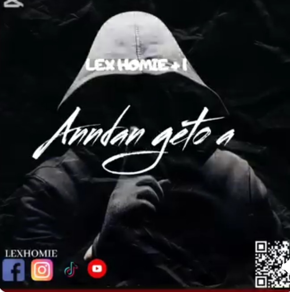 Anndan geto a