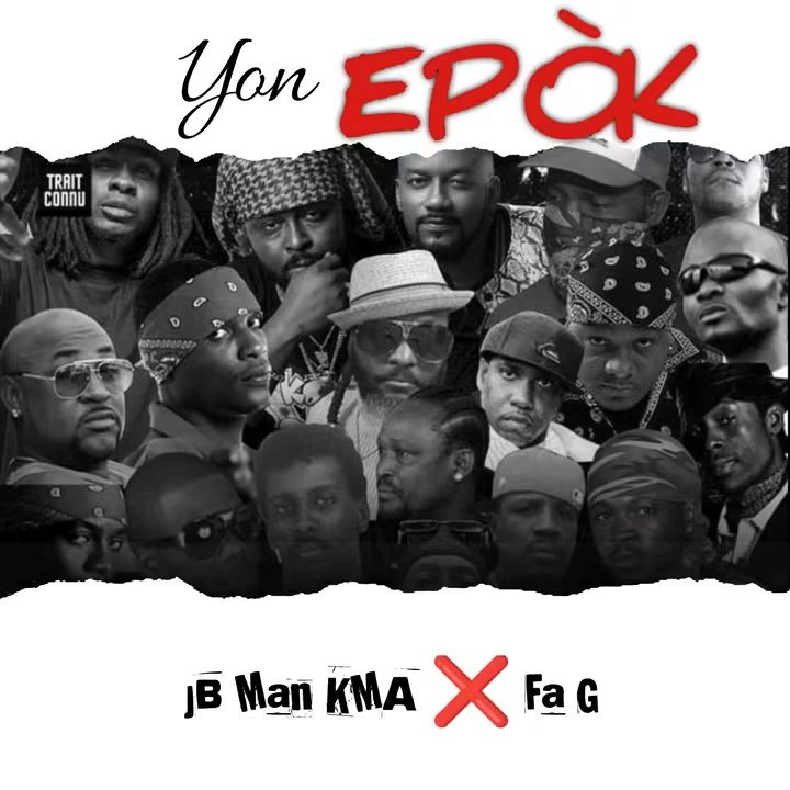 Yon Epòk