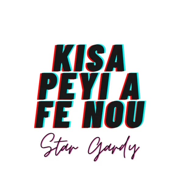 Kisa Peyi A Fè Nou