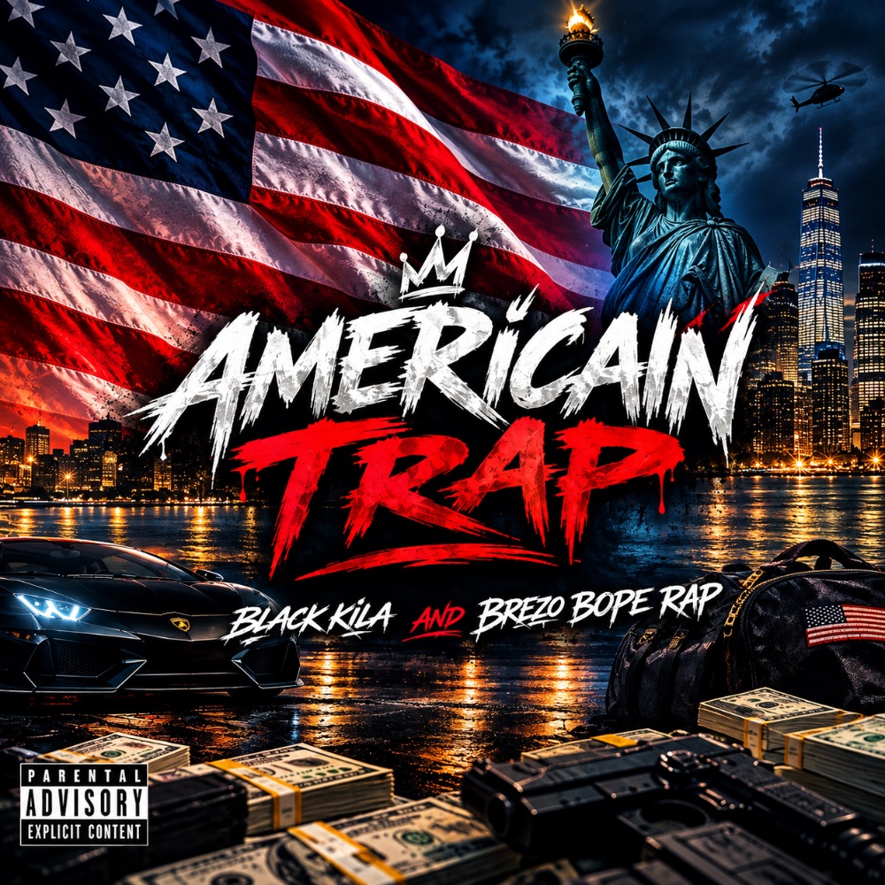 Americain Trap