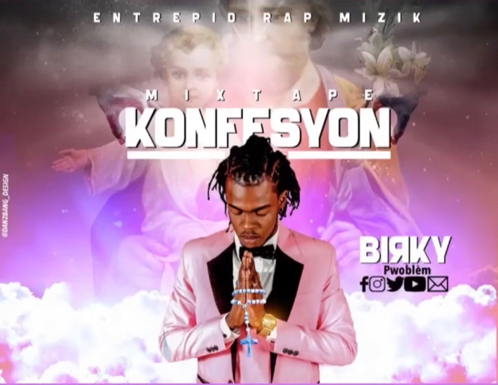 Konfesyon (Mixtape)