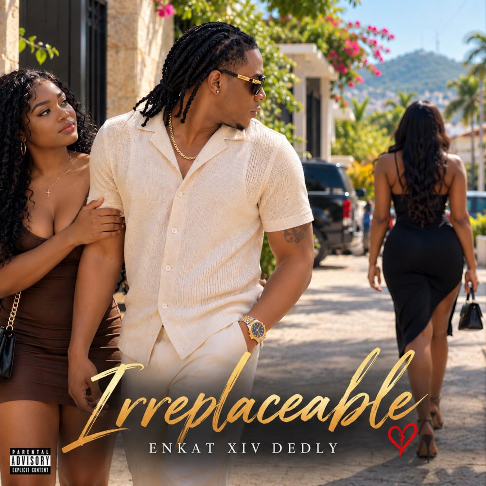 Irreplaceable