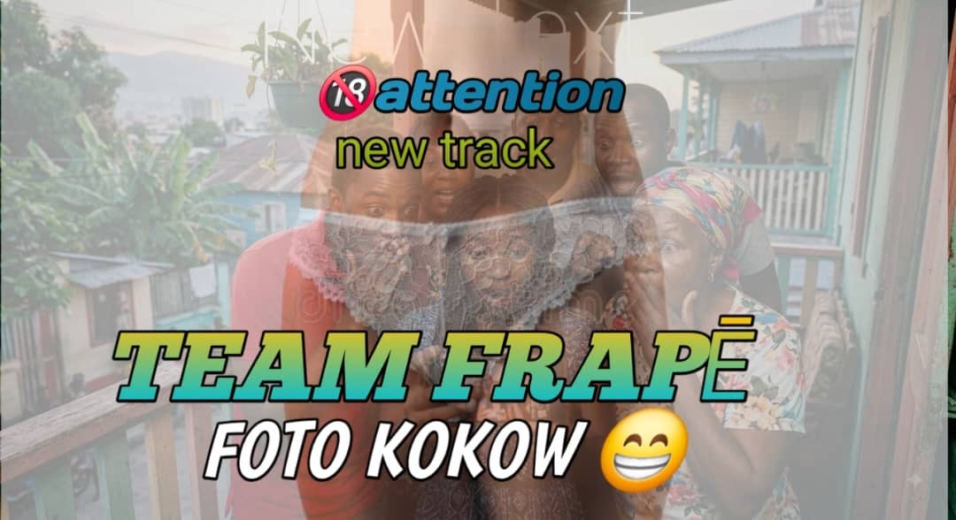 Photo Koko W Pran Lari