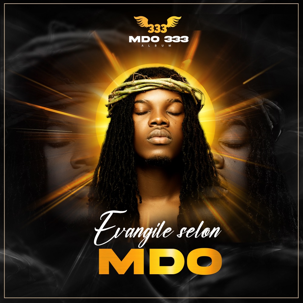 Evangile salon Mdo
