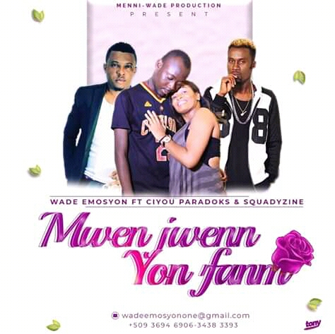 Plelis mwen