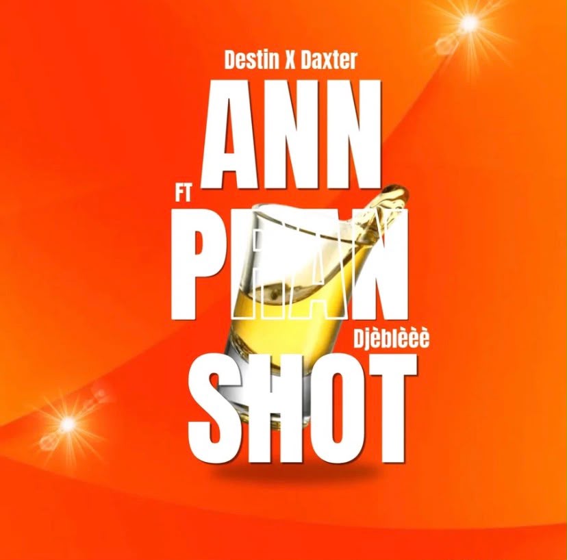 Ann Pran Shot
