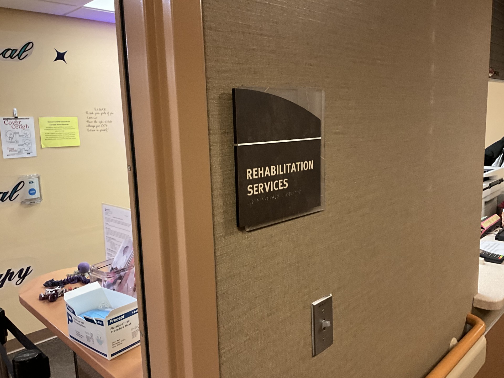 ADA Signage — image 2
