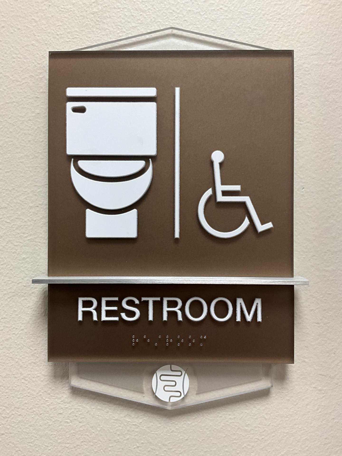 ADA Signage — image 4