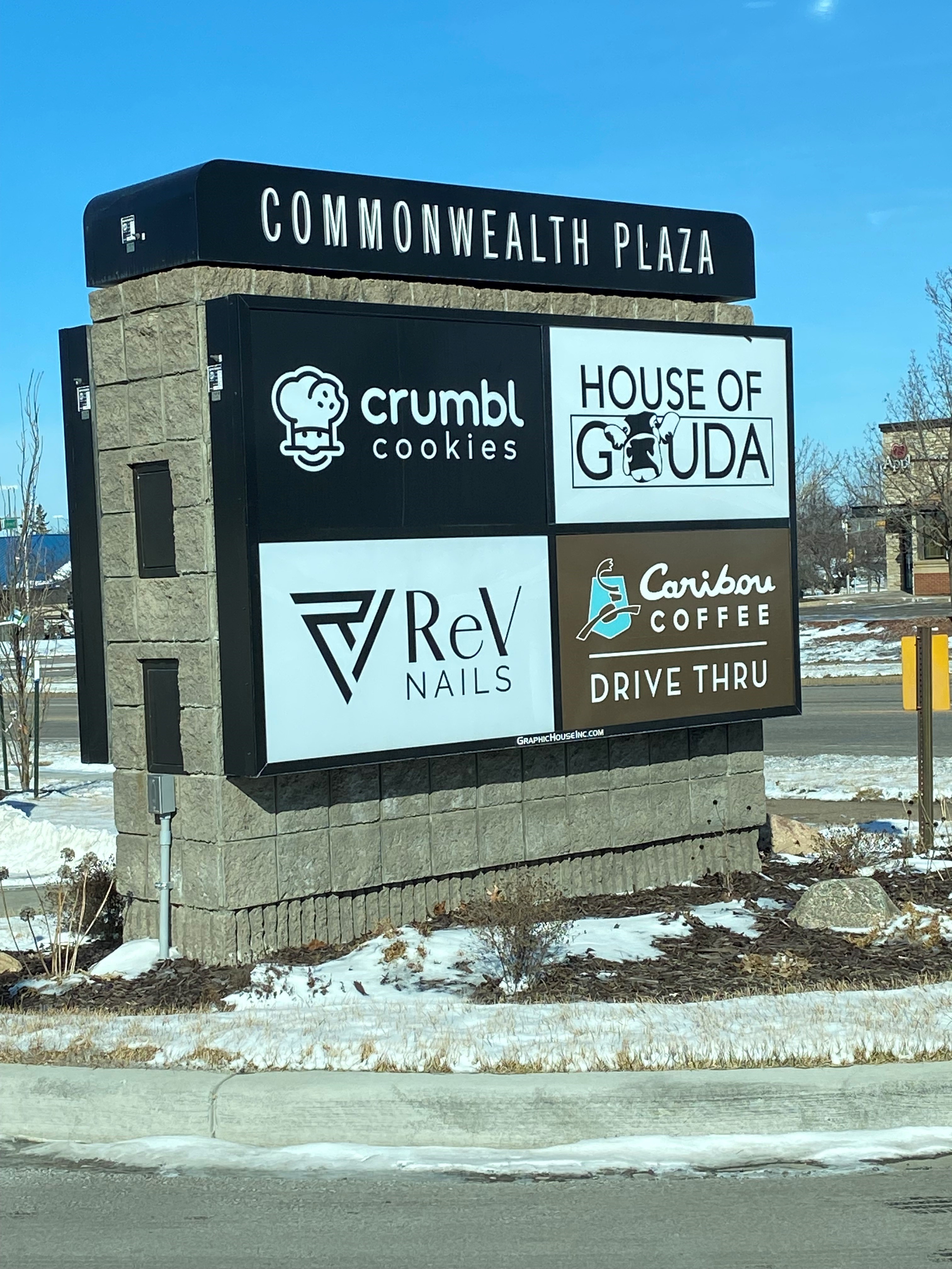 Structural Monument Signs — image 2