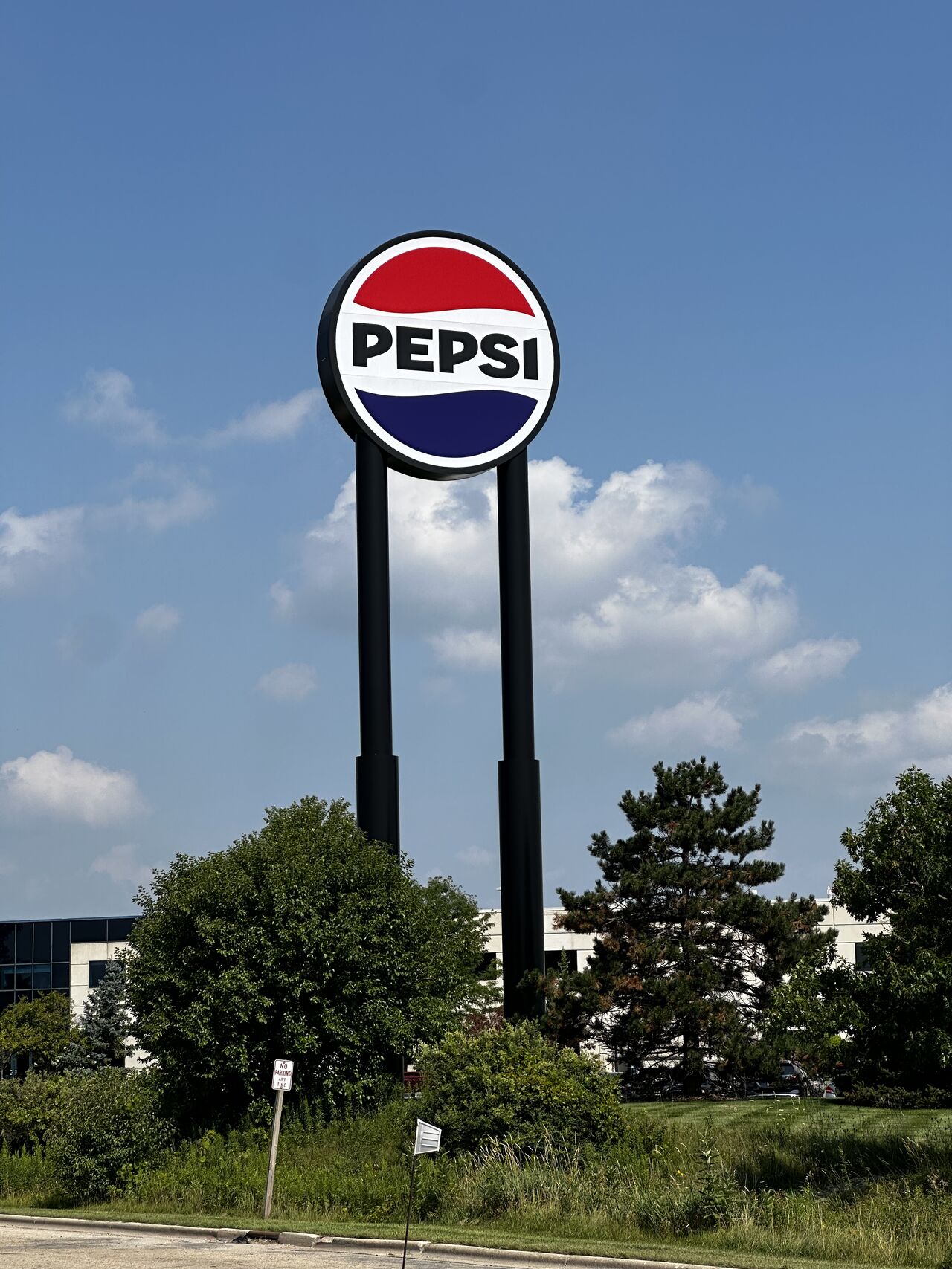 Structural Monument Signs — image 5