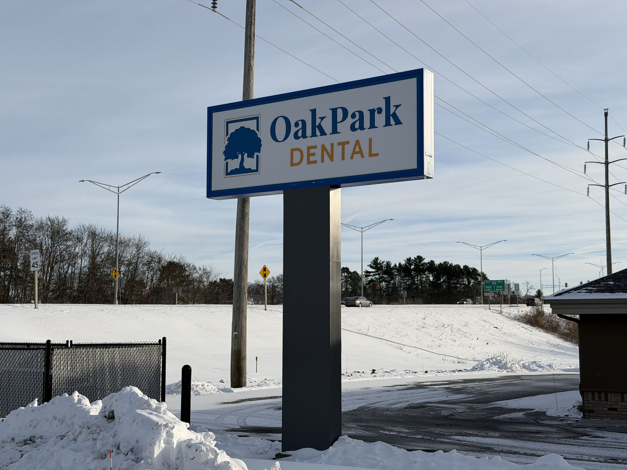 Structural Monument Signs — image 3