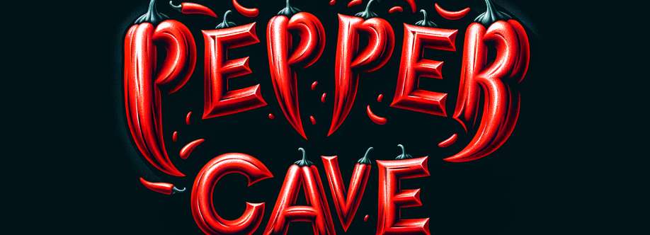 PepperCave DotCom Cover Image