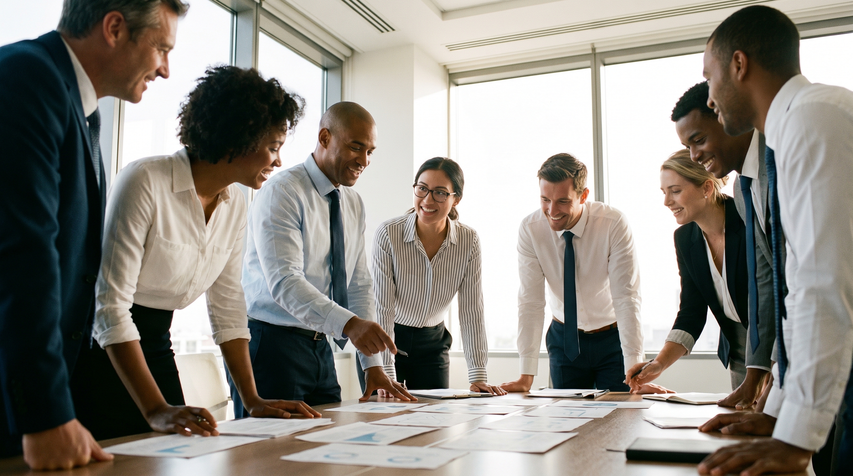 How to Close Deals When a Committee is Making the Decision