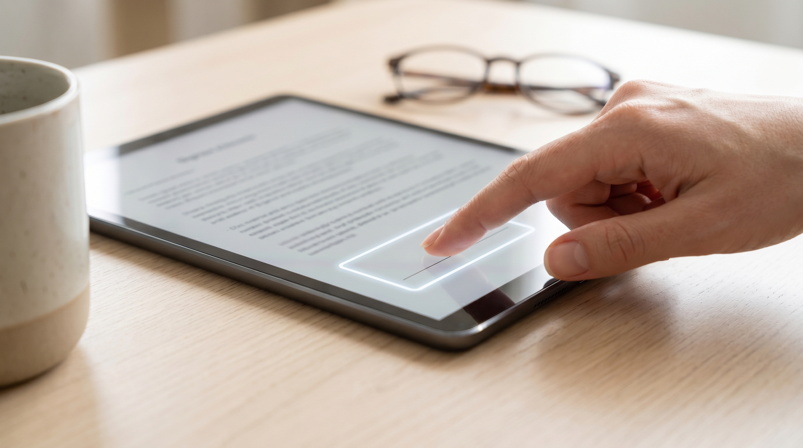 How to Cut Your Time-to-Signature Without Cutting Corners