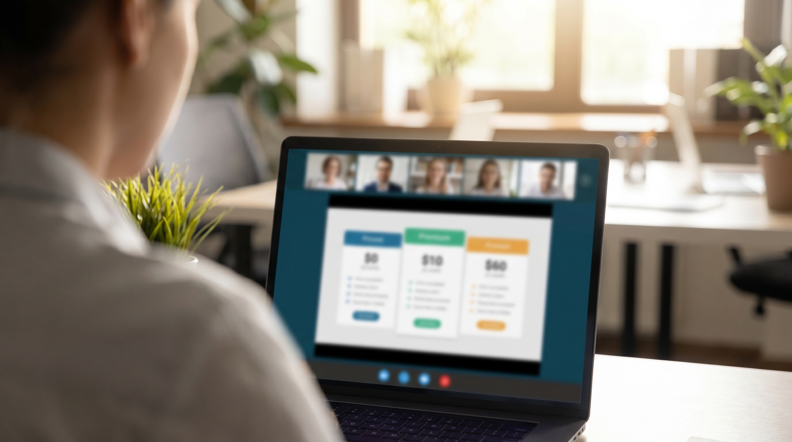 Presenting Quotes Live vs. Emailing PDFs: Which Wins More Deals