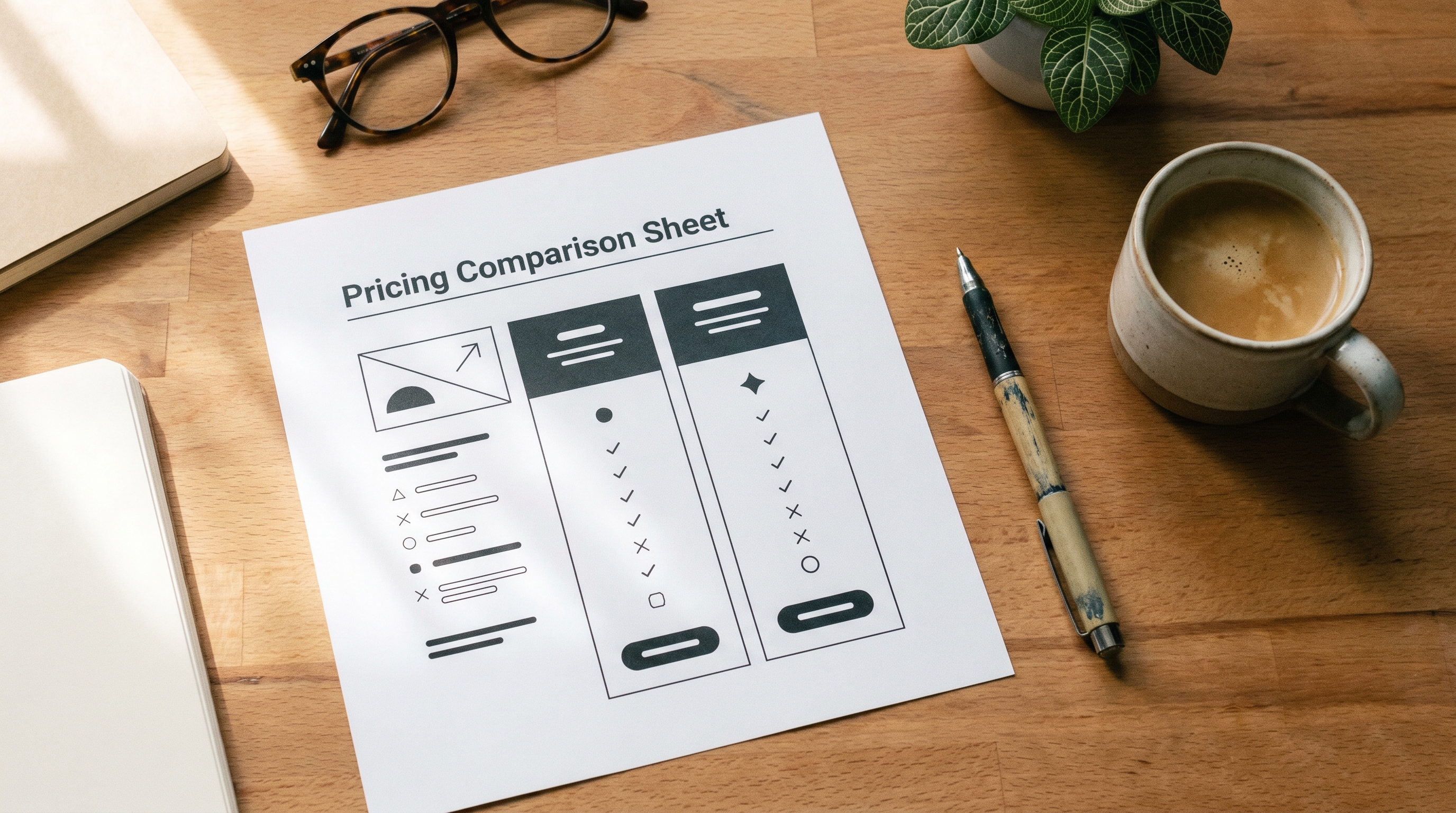 The Decoy Effect: How a Third Pricing Option Wins More Deals