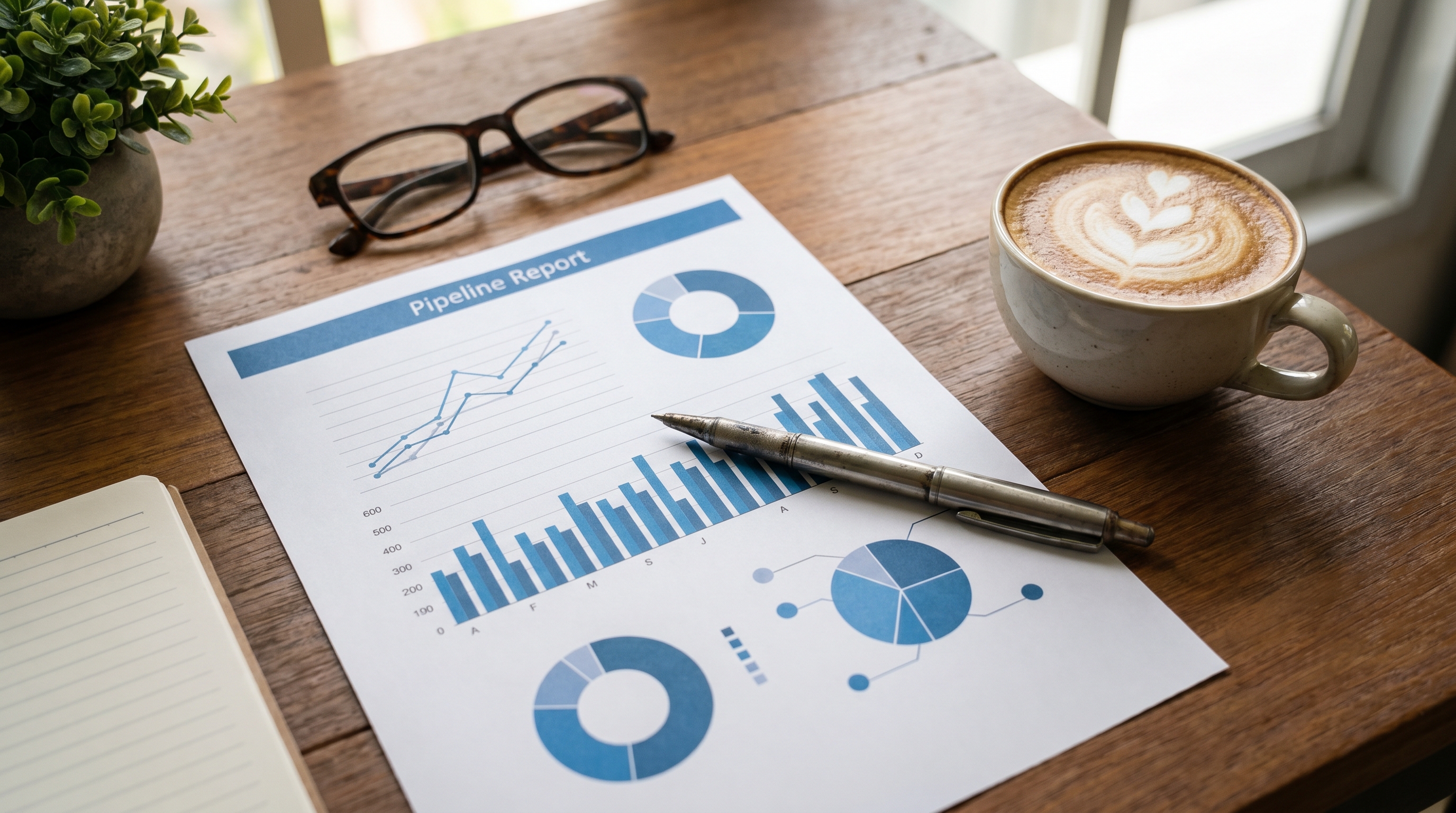 When to Mark a Deal Lost: A Framework That Actually Works