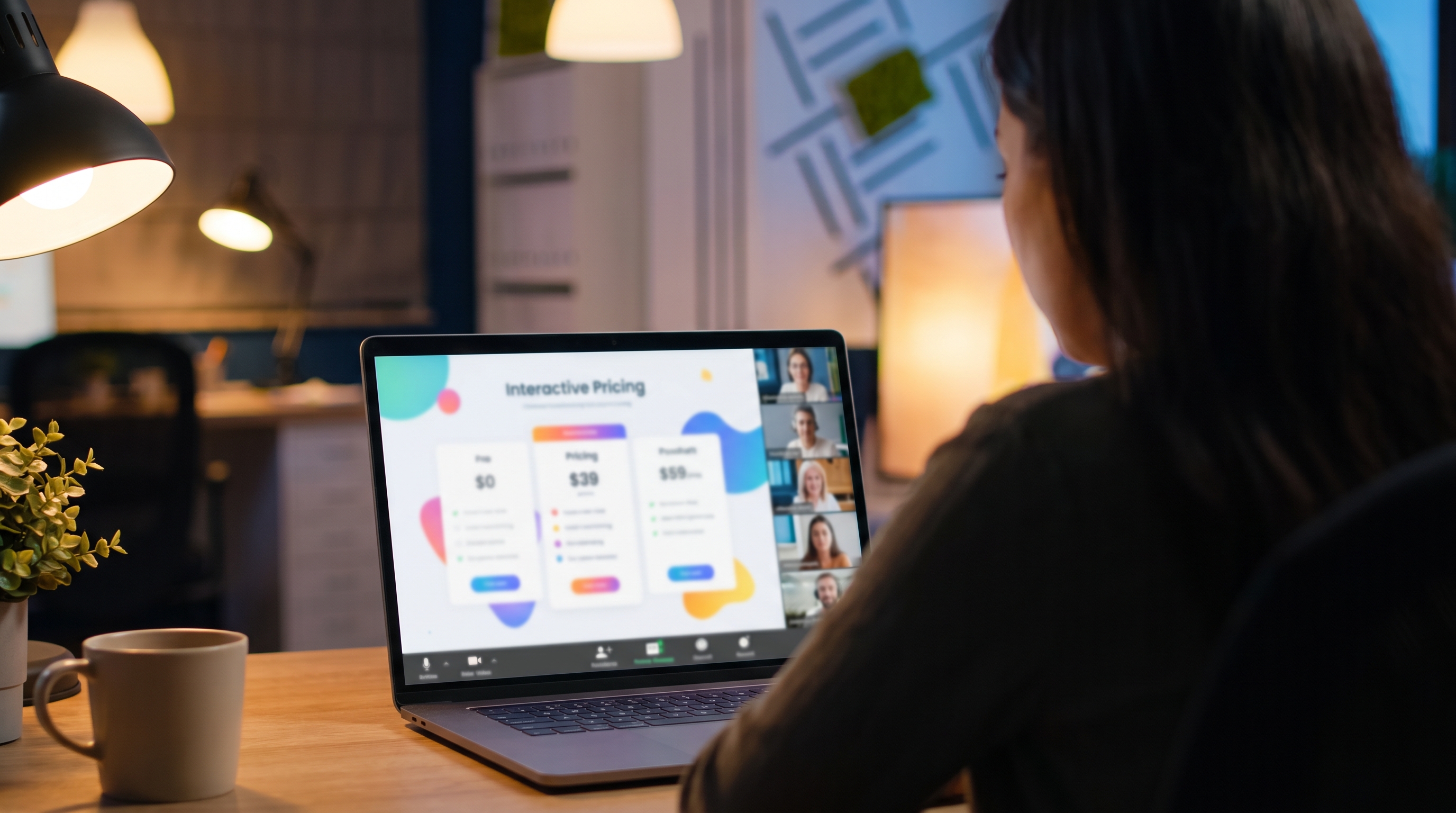 Presenting Quotes Live vs Emailing PDFs: Which Closes Faster
