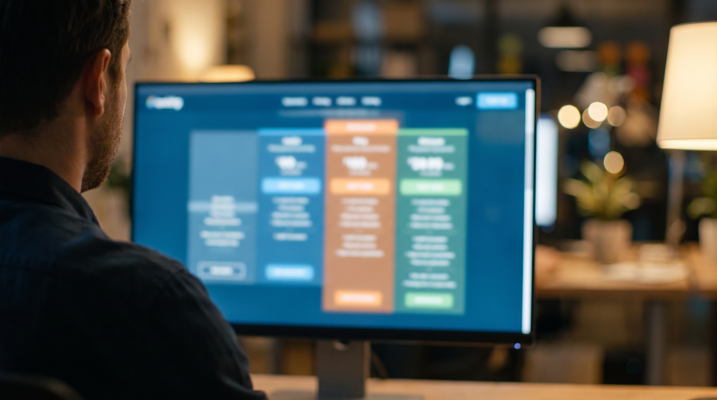 Why Live Pricing Presentations Outperform Static PDFs
