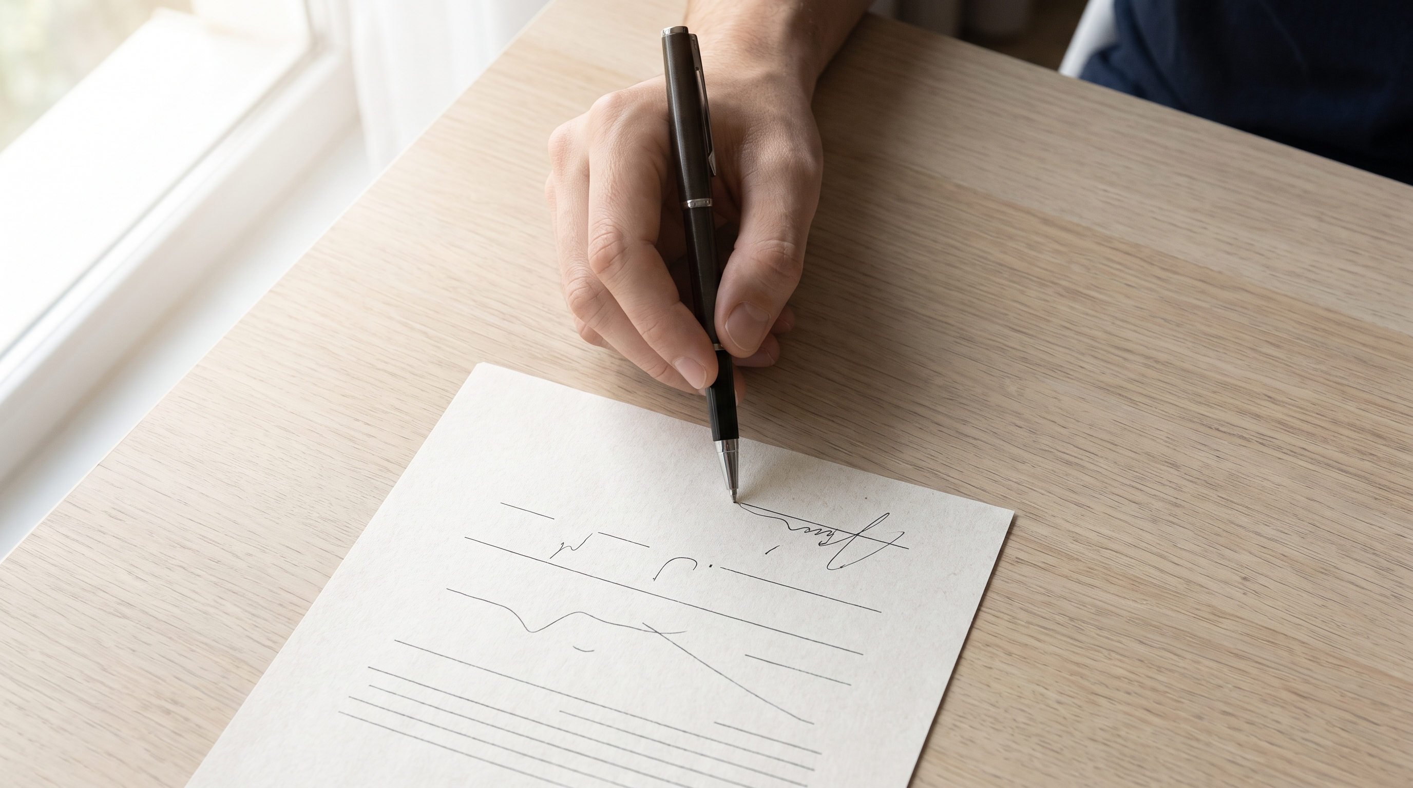 How to Handle "Let Me Think About It" and Close More Deals