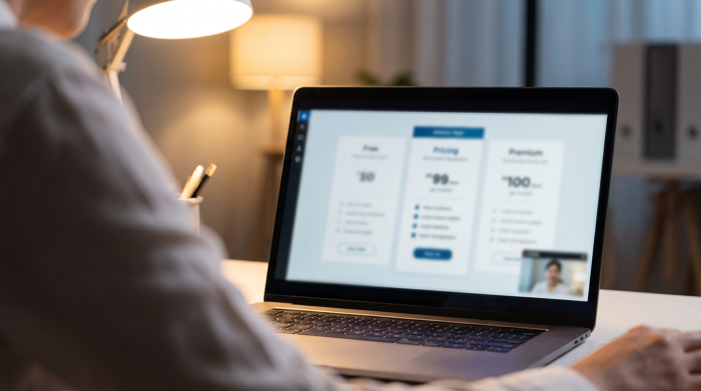 Why Live Pricing Presentations Outperform Static PDF Quotes