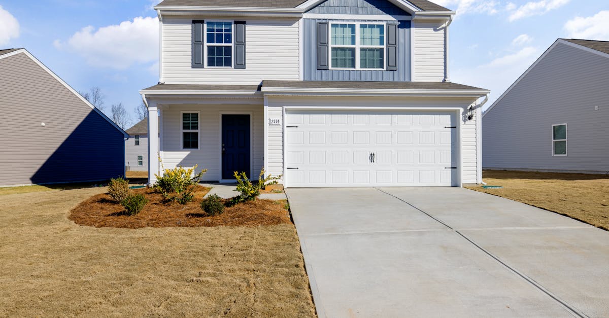 Garage Door Repair Newport Beach Area, California