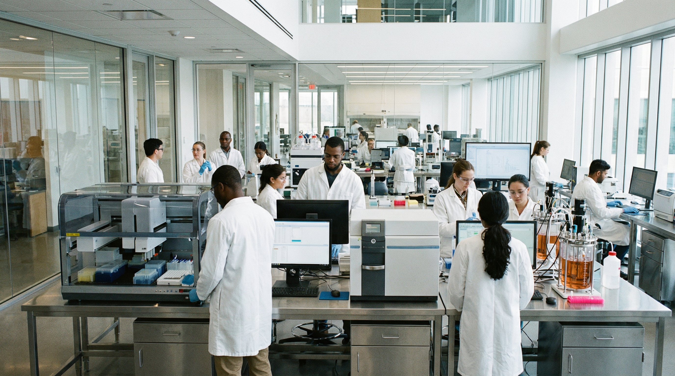 NIH Grants: Your Gateway to $37 Billion in Health Research Funding