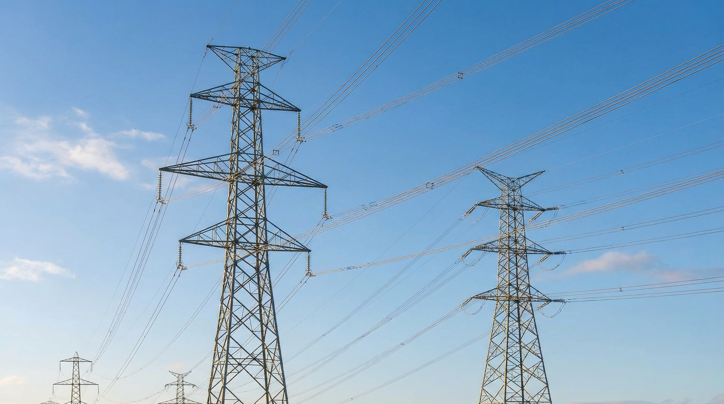 $250M SPARK Grant: Fast-Track Your Power Grid Upgrades Through Advanced Transmission Tech