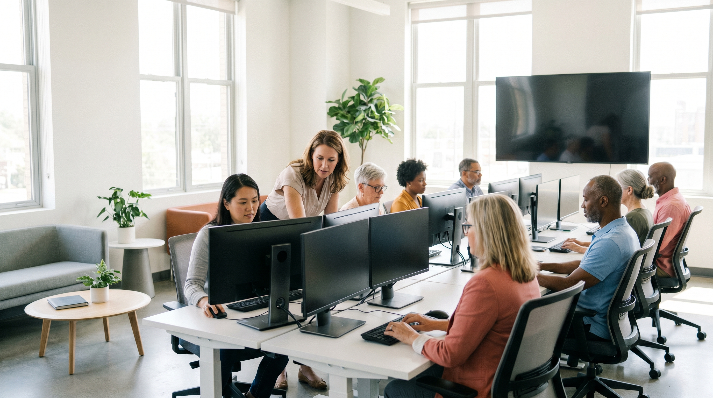 $259M Available: WIOA Dislocated Worker Grants for States Open Through May 2026