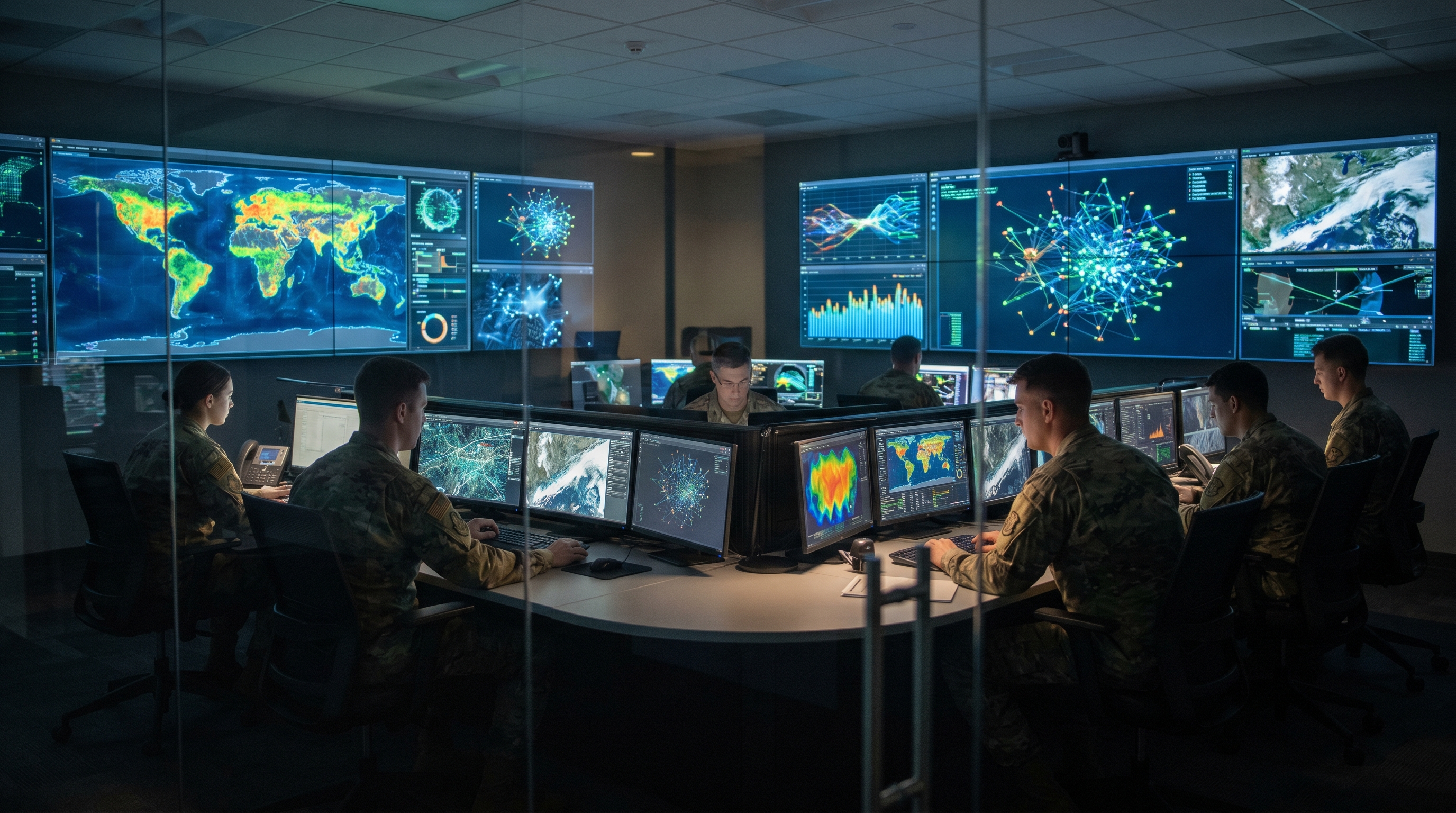 Air Force Research Lab Offers $99M for Automated Knowledge Discovery Systems