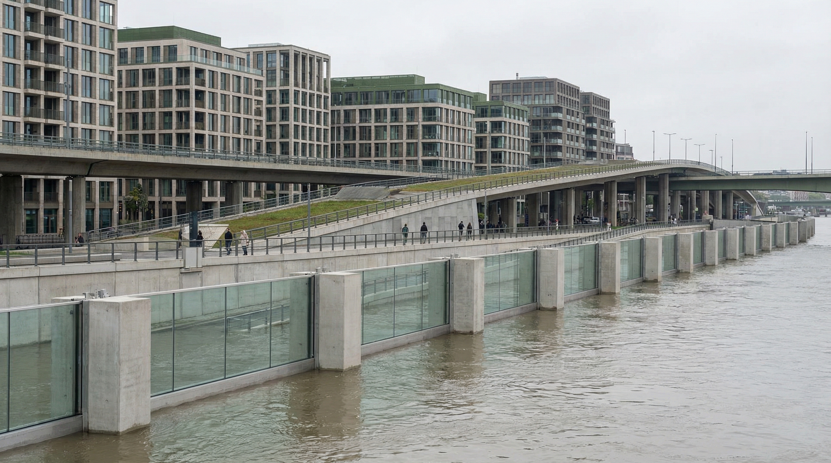 FEMA's $150M BRIC Program: Fund Infrastructure Projects That Prevent Disaster Damage