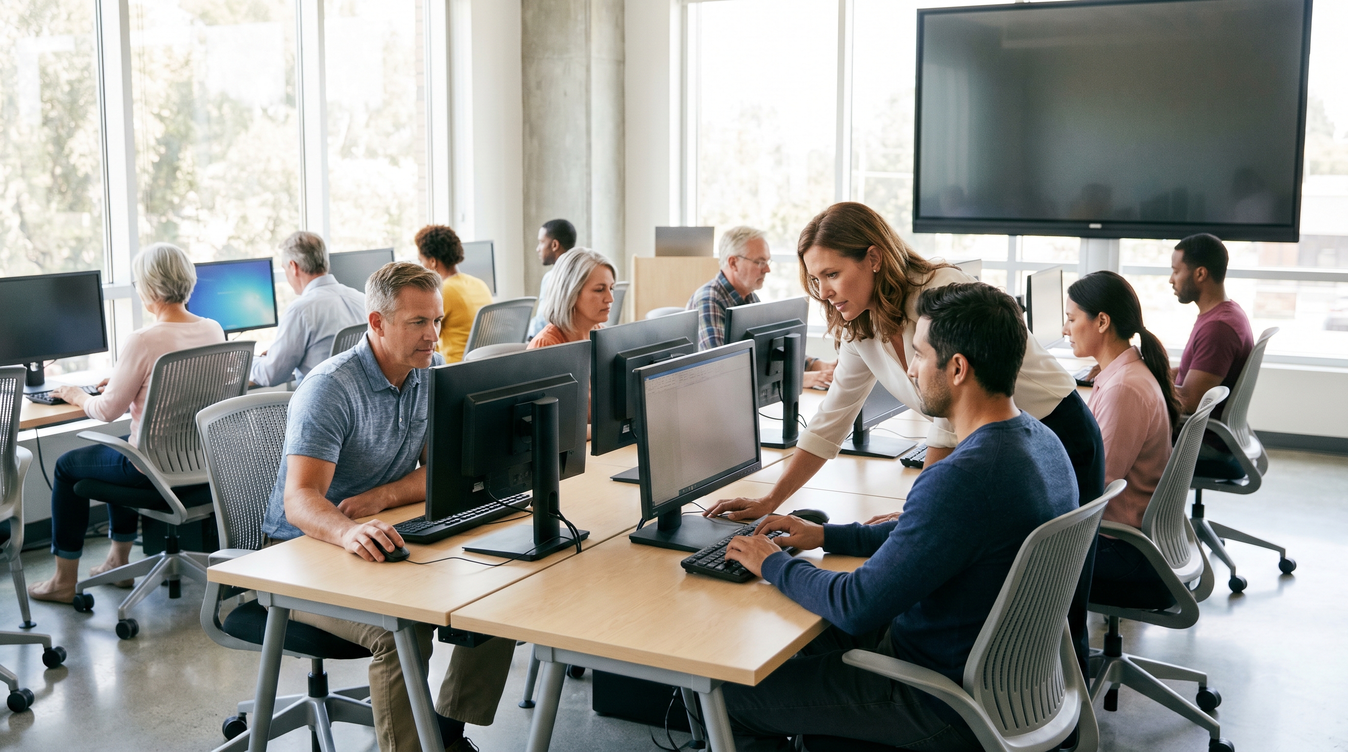 $149M WIOA Adult Training Program Opens for States - PY 2026 Funding Available