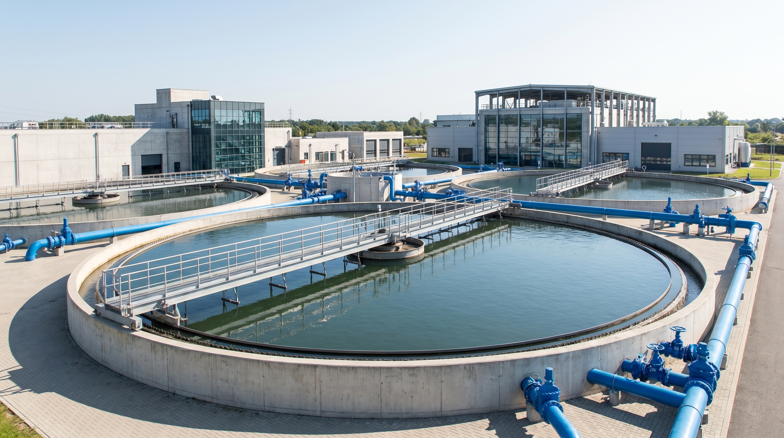 $40M Bureau of Reclamation Grant for Water Recycling Projects Now Open