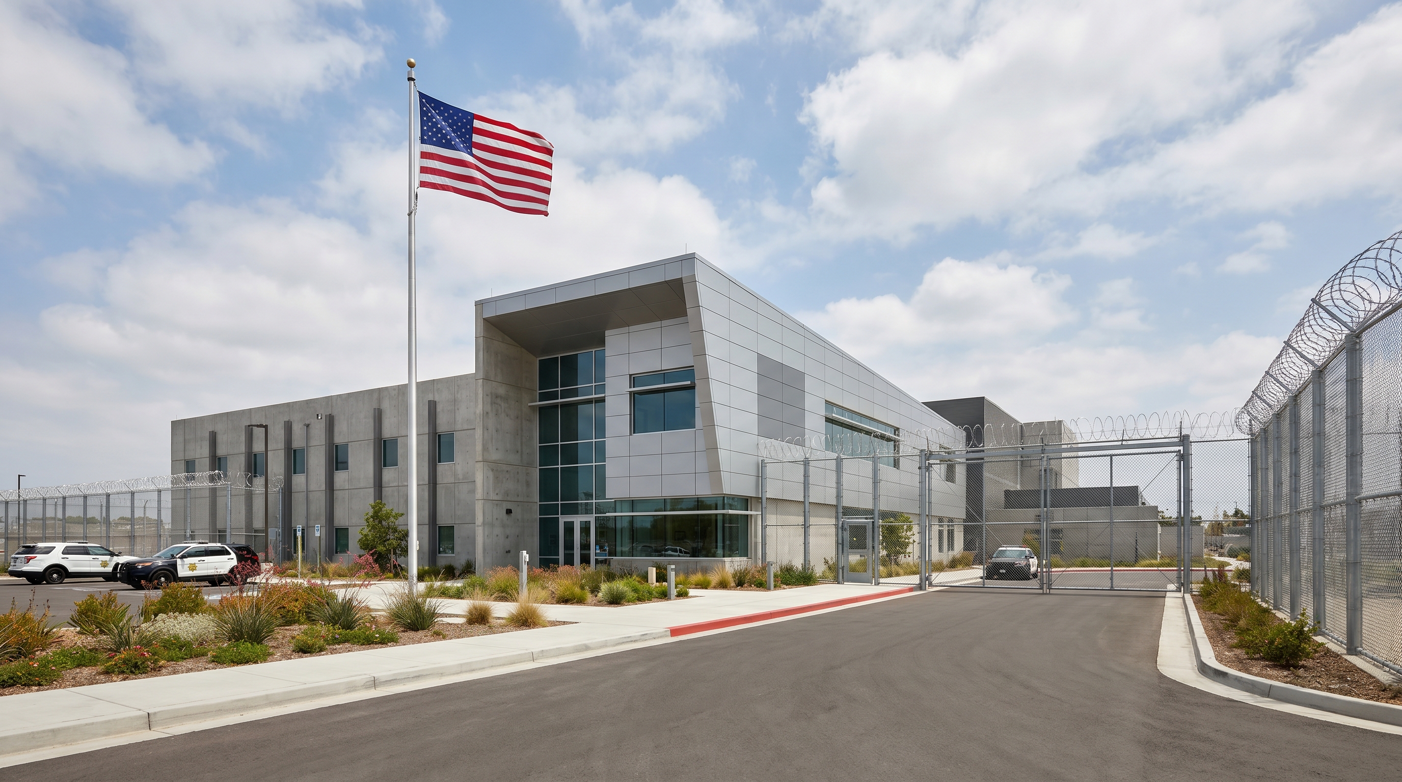 $59M Available for State Criminal Alien Assistance Program Through BJA
