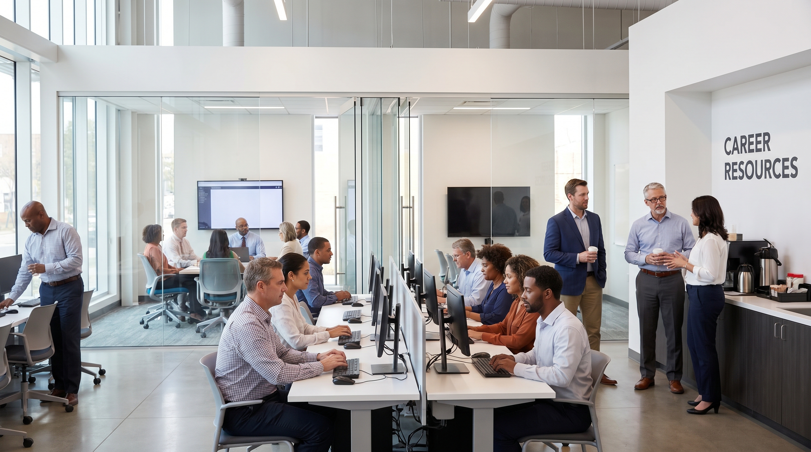 WIOA Employment Service Grants: $80M Available for States in 2026