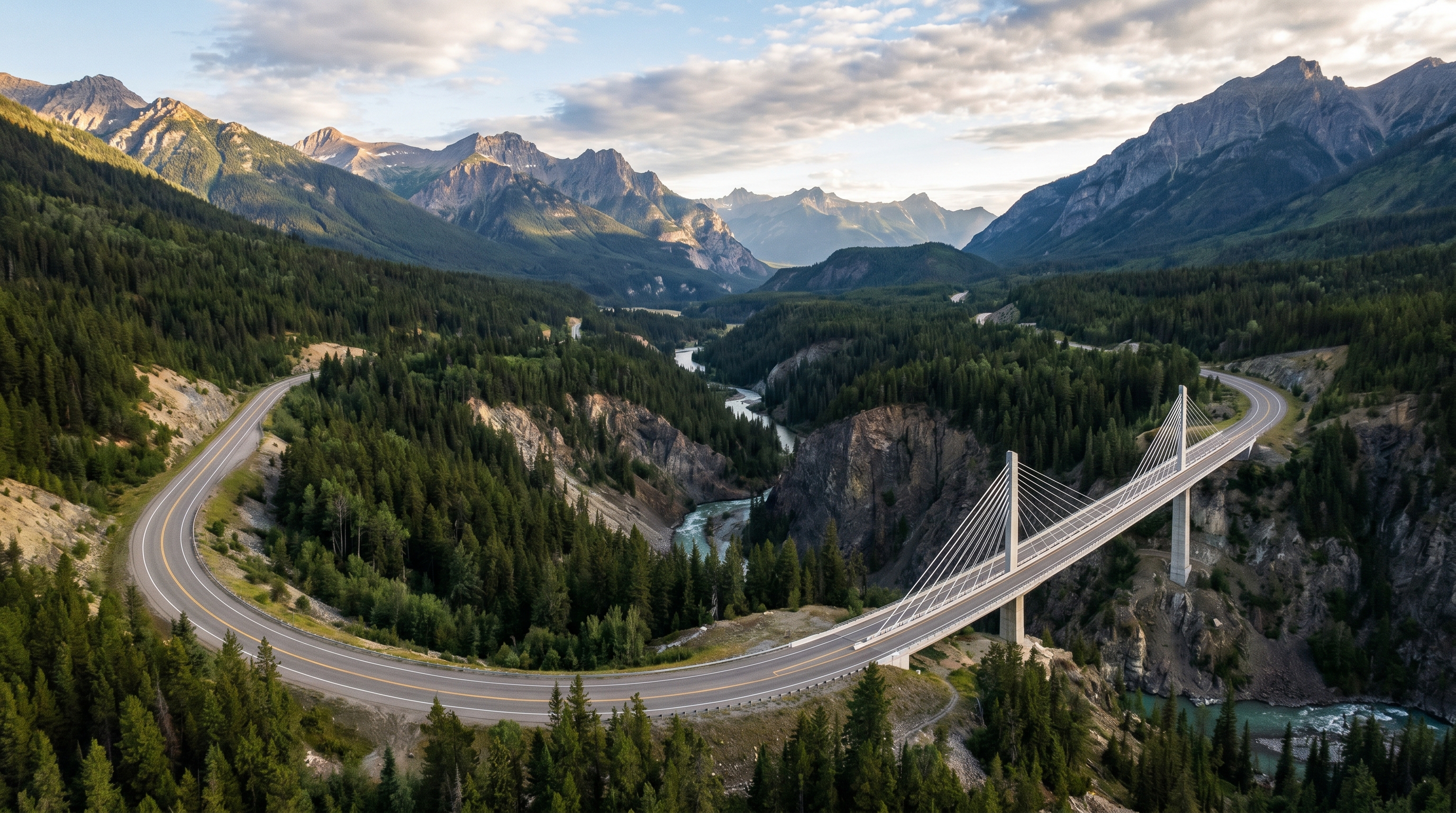 $165 Million Available for Tribal and Federal Lands Transportation Projects Through 2026