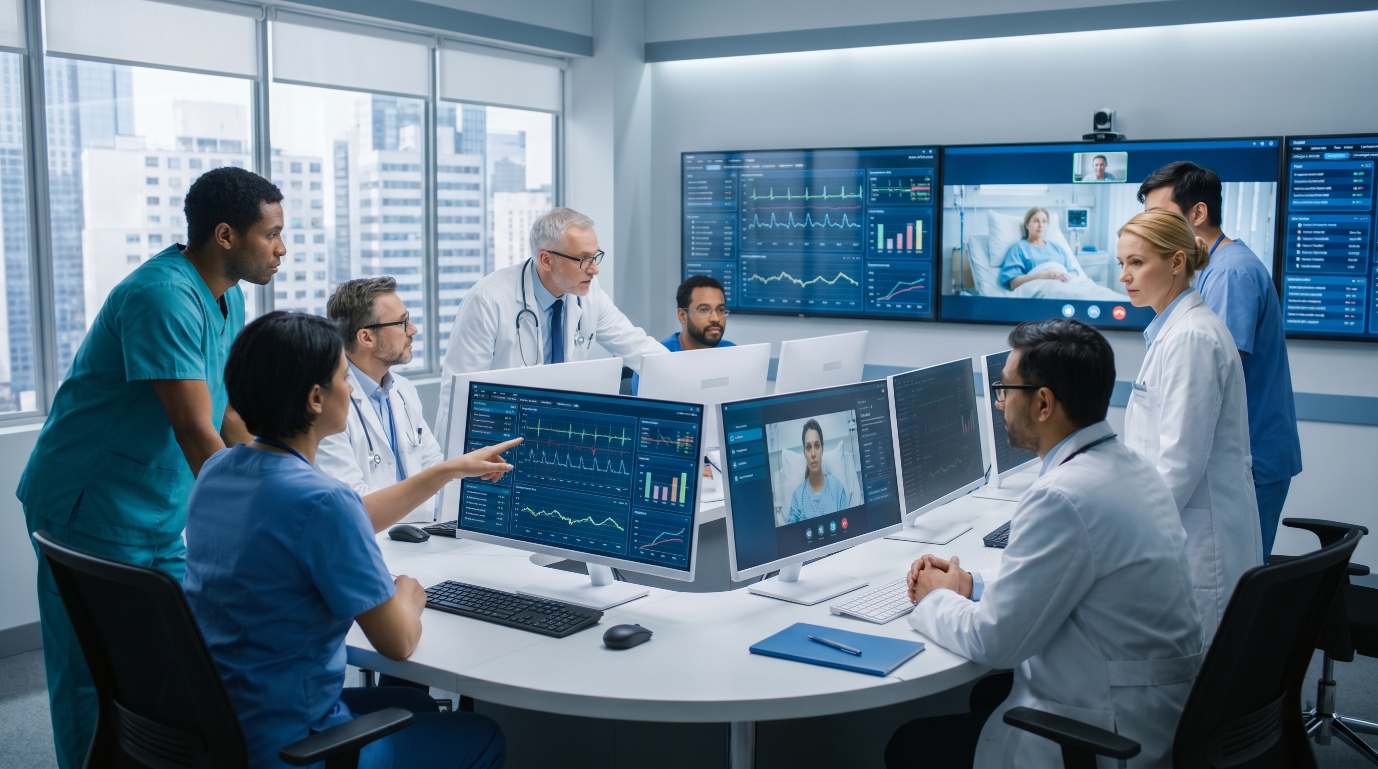 $204M in Health Grants Available Through HRSA Congressional Funding Program