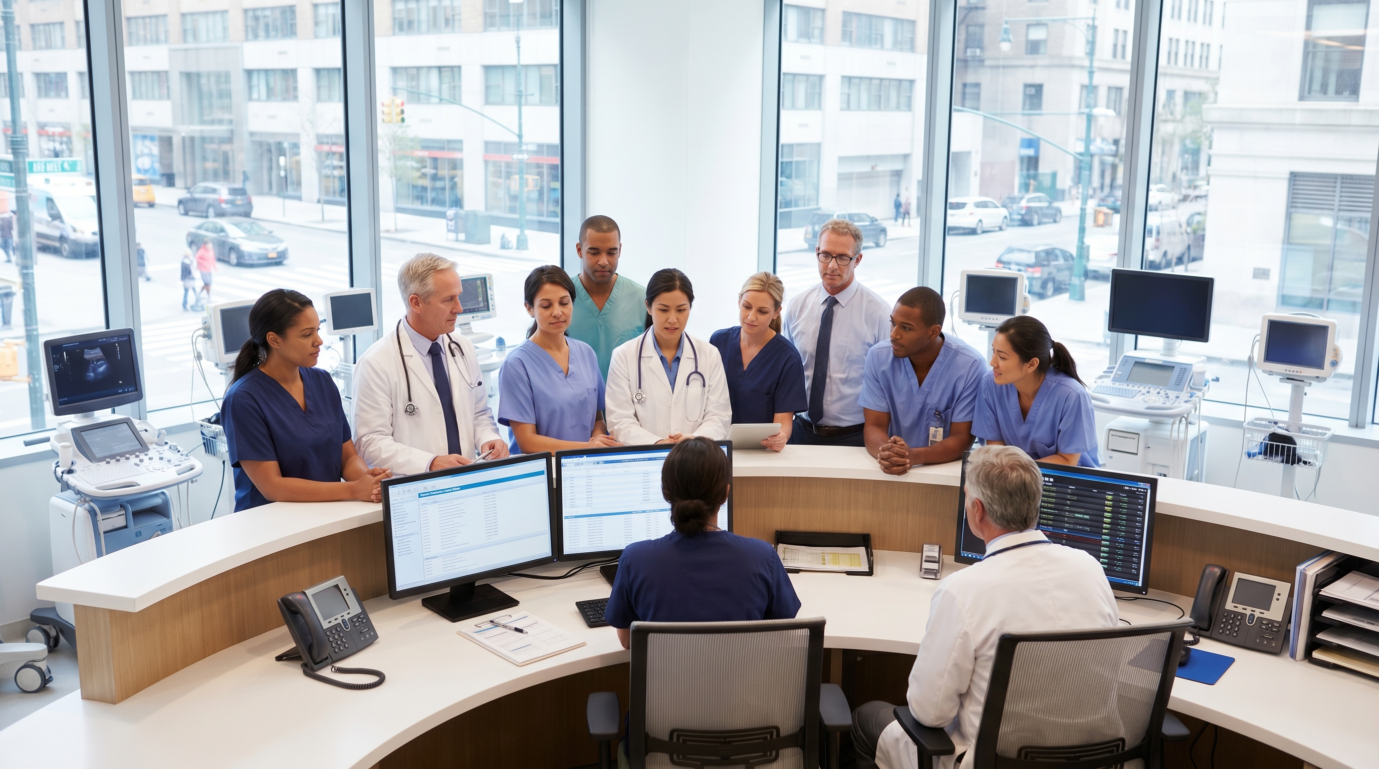 $250M State Department Grant Opens for Global Health Projects Through 2027
