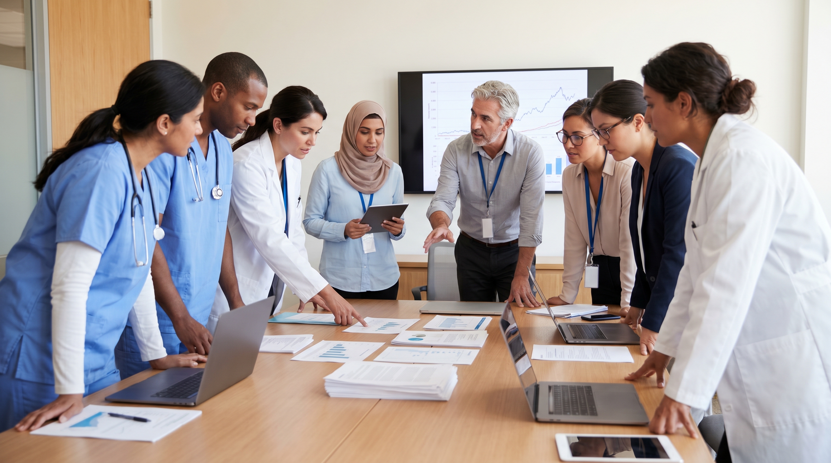 $30M CDC Grant to Build National Infectious Disease Prevention Networks