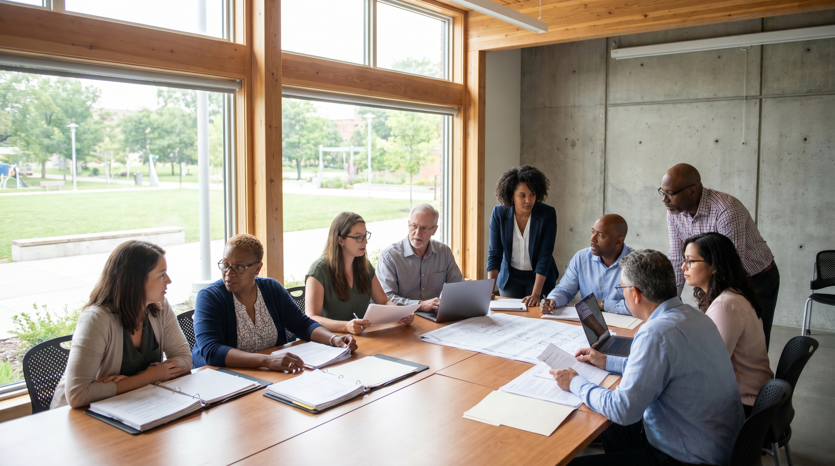 HUD Releases $25M Youth Homelessness Grants for FY 2026 CoC Competition