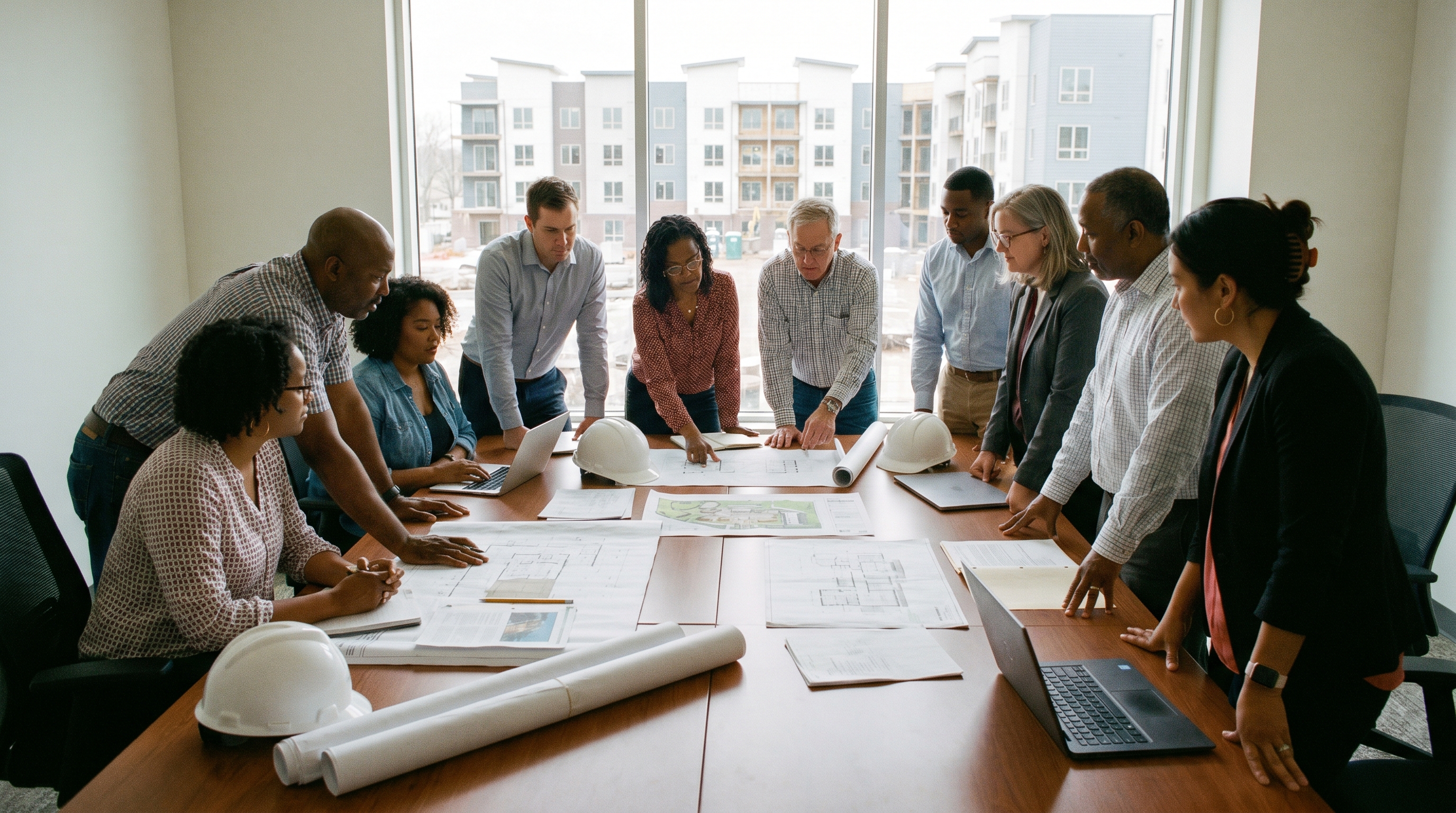 HUD Section 4 Grant: Up to $42M for Community Development Organizations