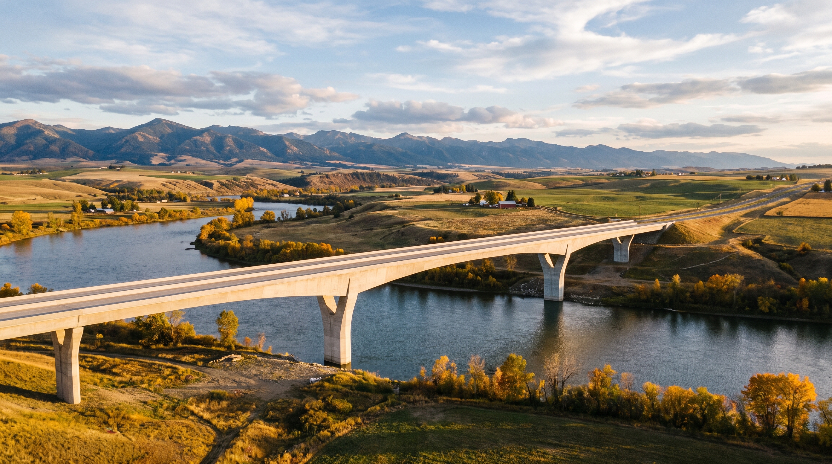 PROTECT Grants: Up to $60M Available to Harden America's Transportation Infrastructure