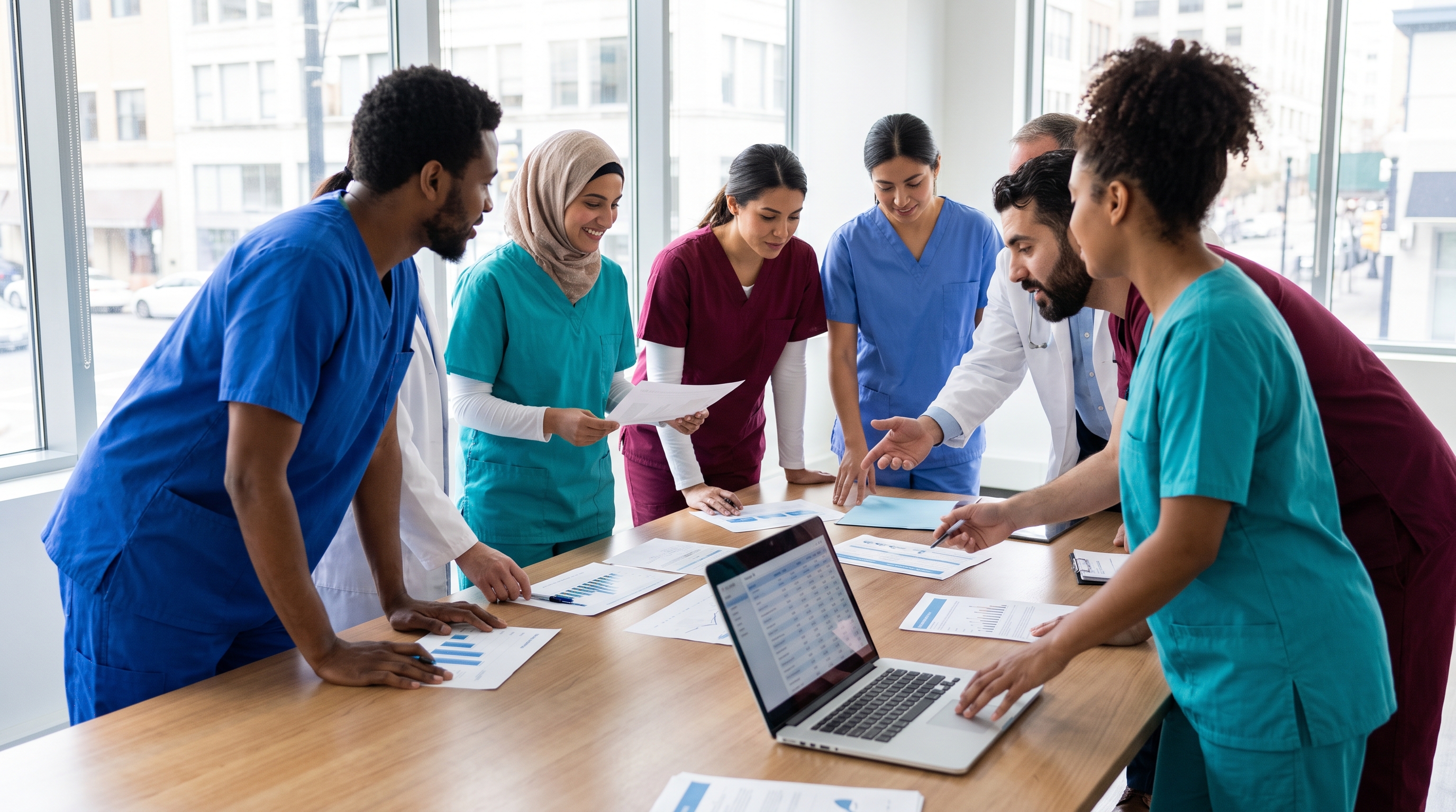 Up to $250M Available: How to Apply for the State Dept's Global Health Grant