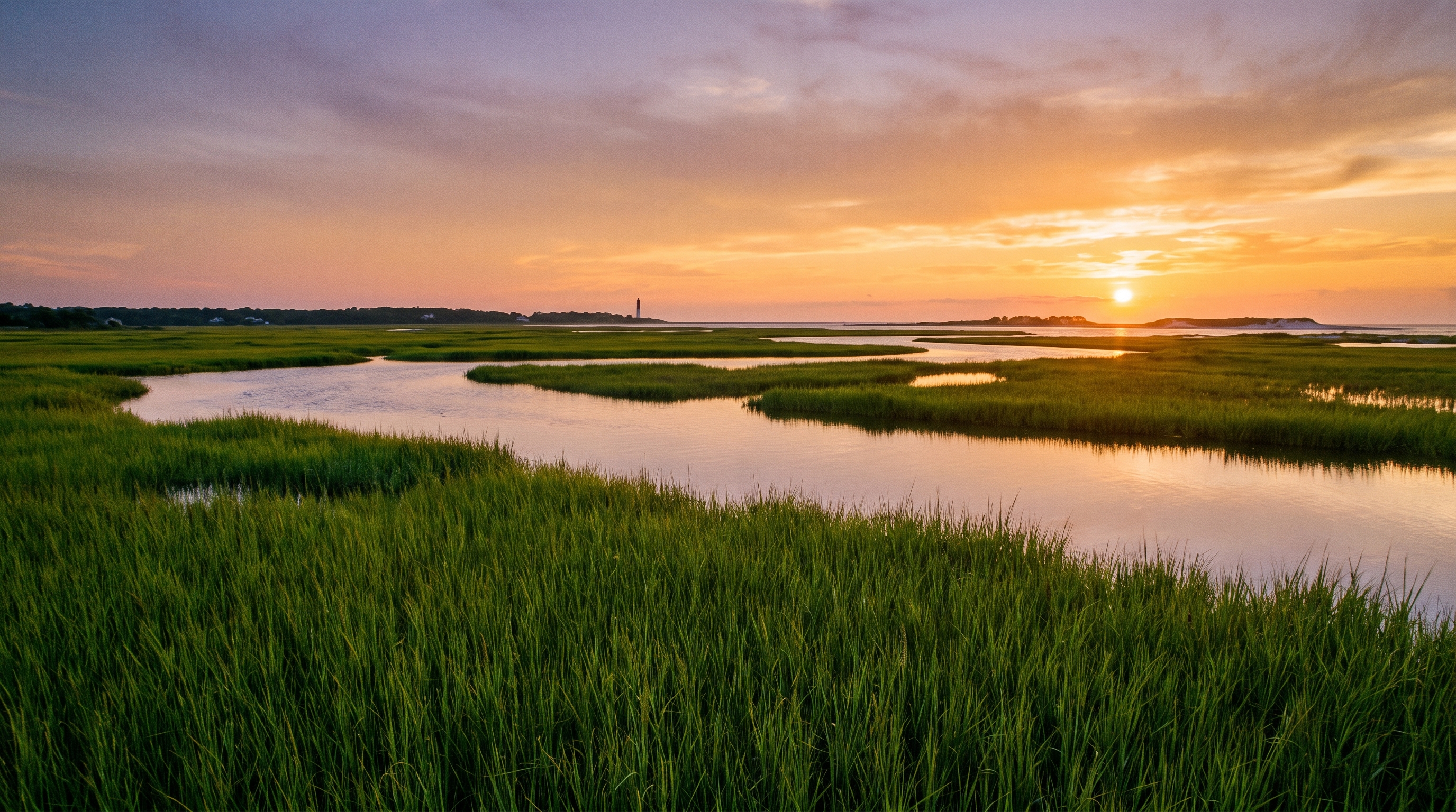 NOAA Is Handing Out Up to $100M for Coastal Restoration, Are You Ready?