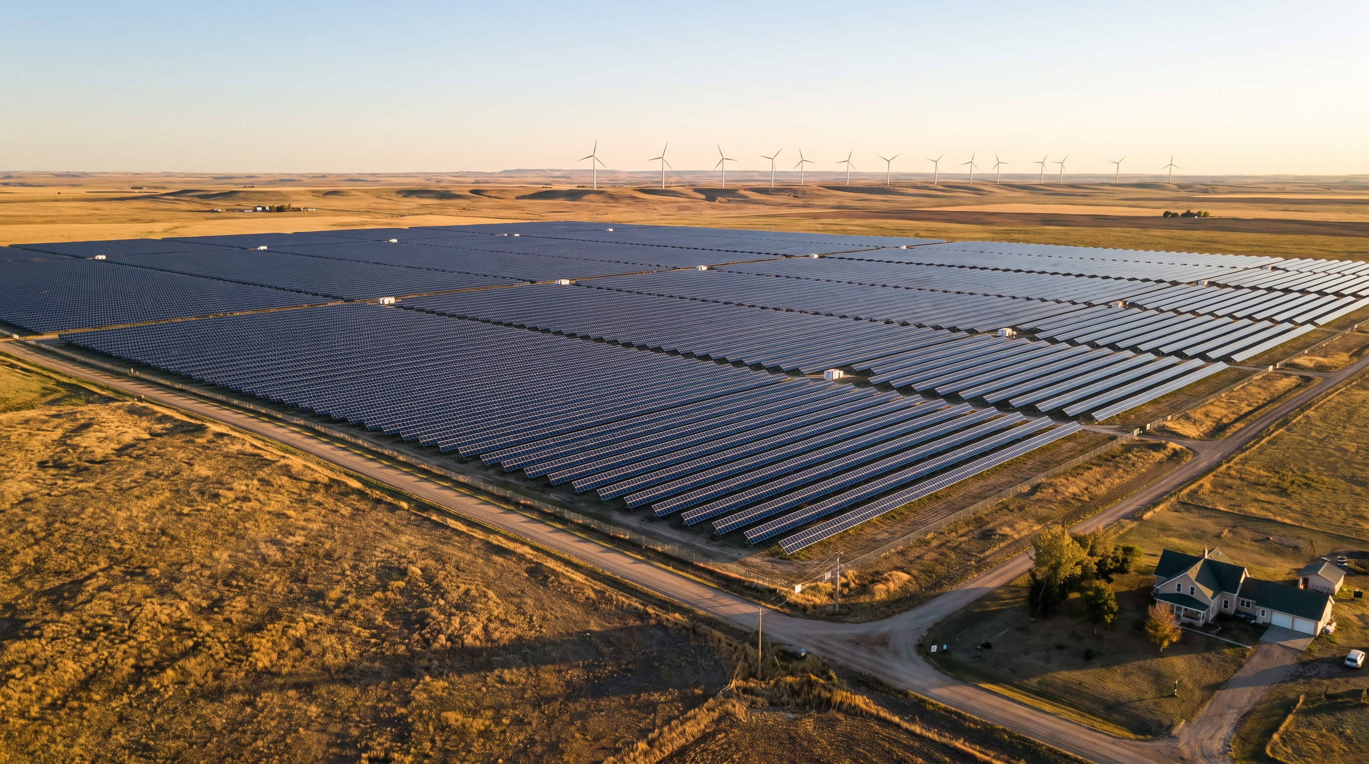 USDA's PART Energy Program: Up to $100M for Rural Renewable Energy Projects