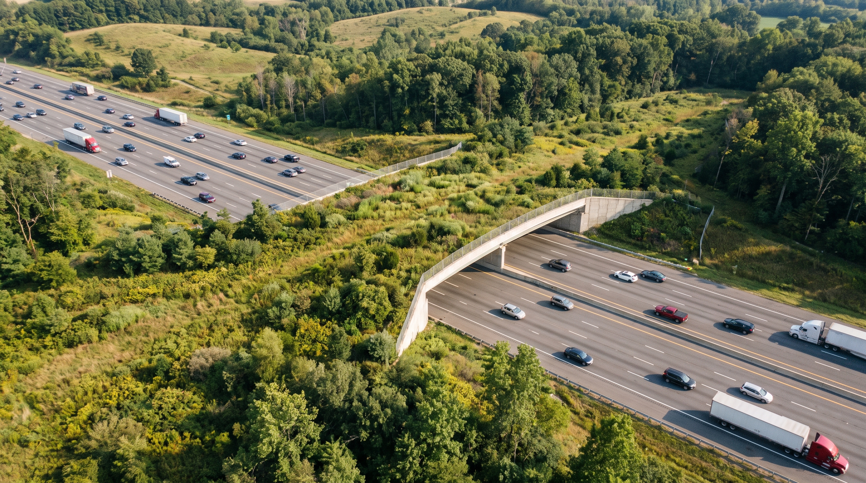 Up to $80M Available for Wildlife Crossing Projects: Is Your Agency Ready?
