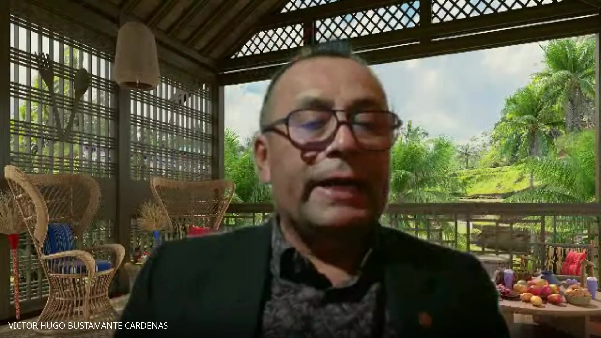 Aprendizaje basado en proyectos productivos en comunidades rurales: Modelo replicable.