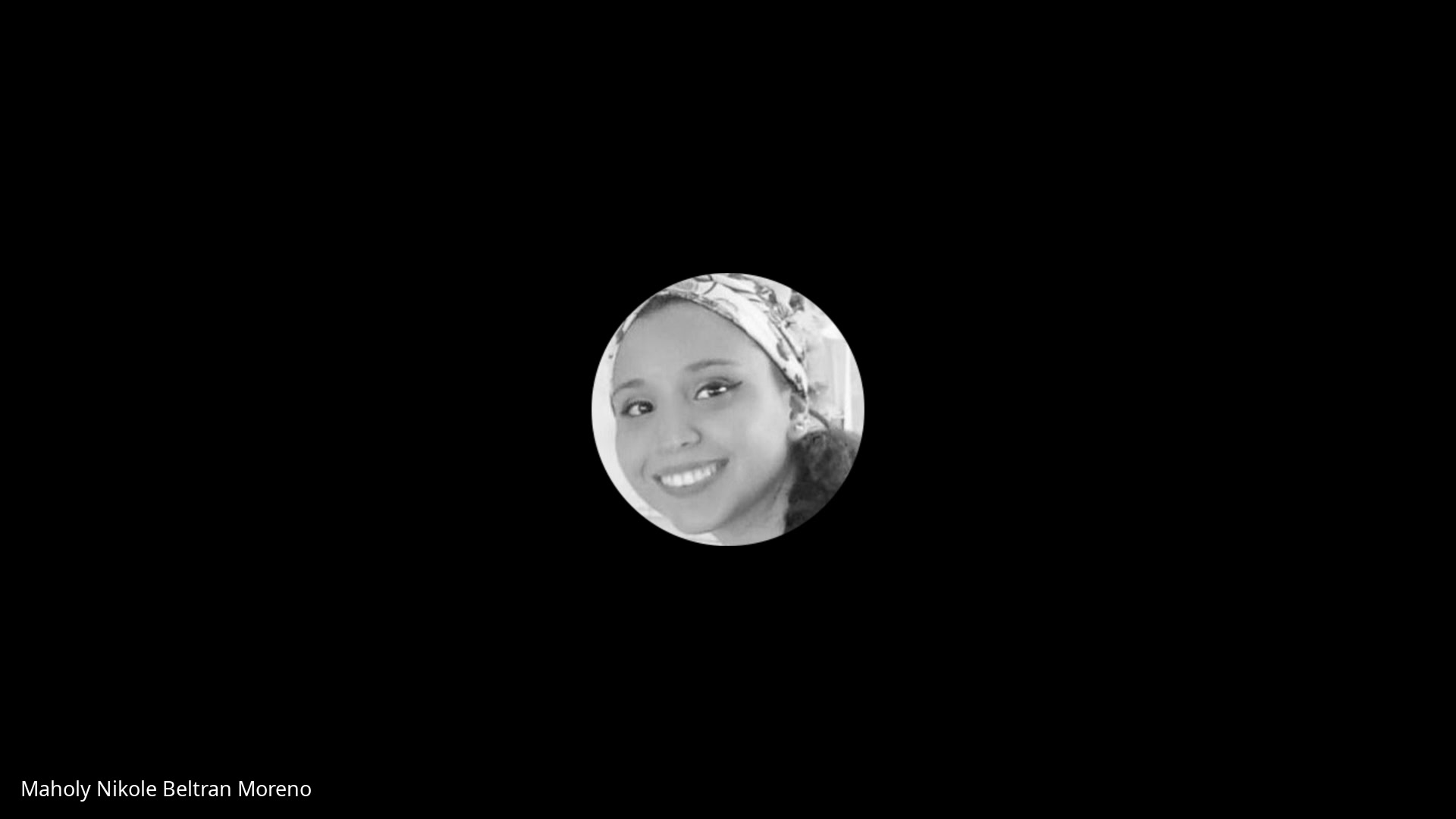 Buenas Pr&aacute;cticas de Manufactura (BPM) e higiene personal