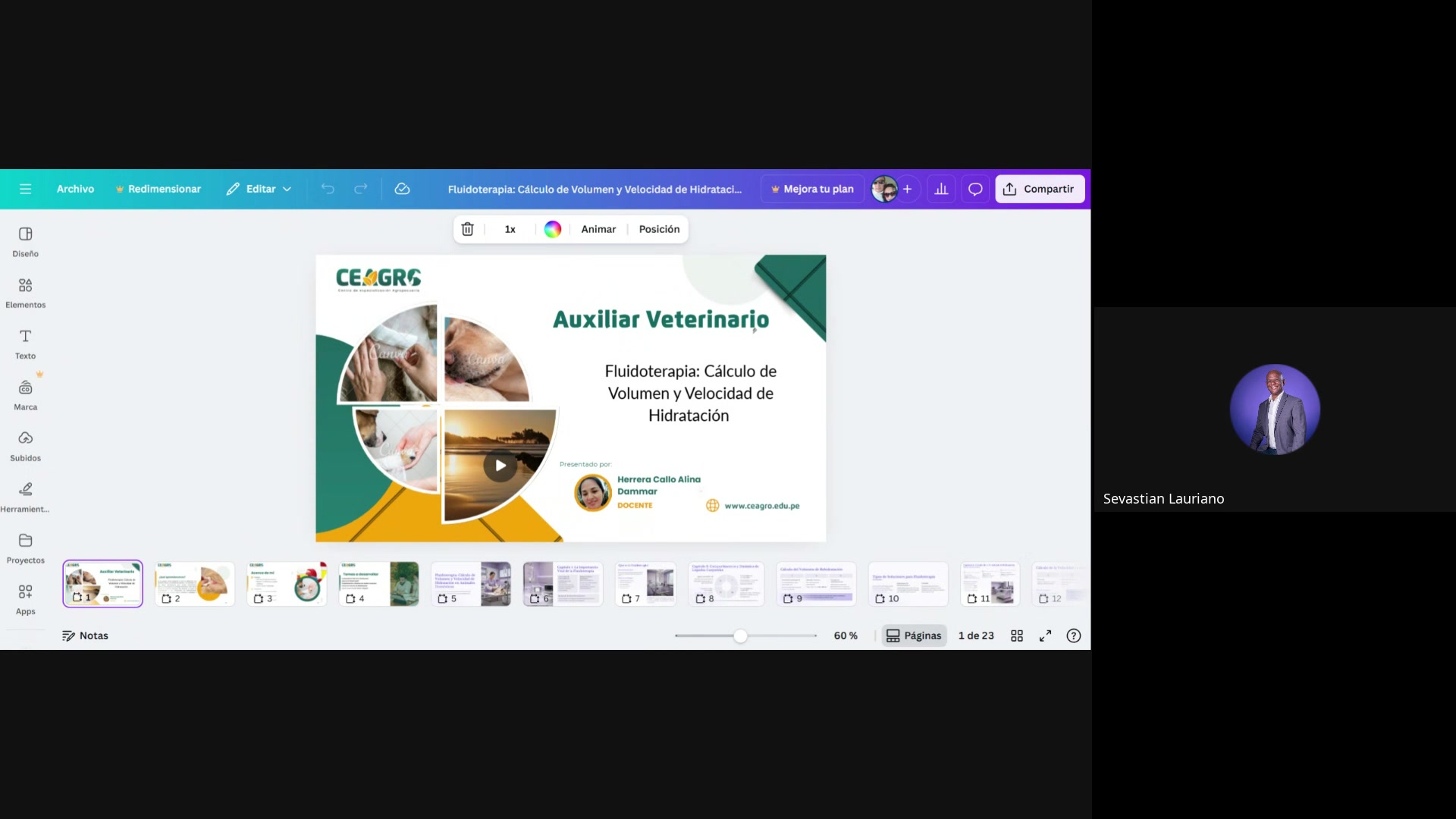 	Formalizaci&oacute;n de cooperativas y beneficios tributarios agrarios