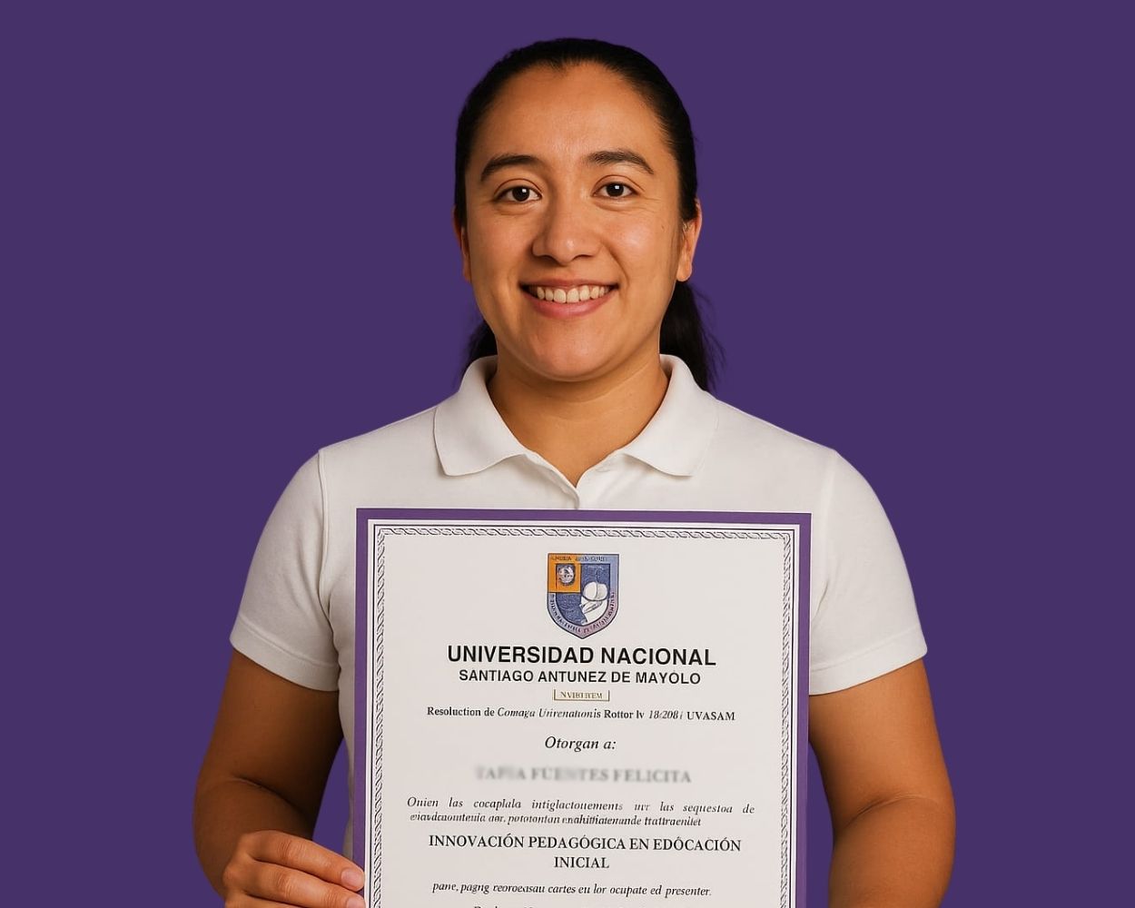 Especializaciones a distancia